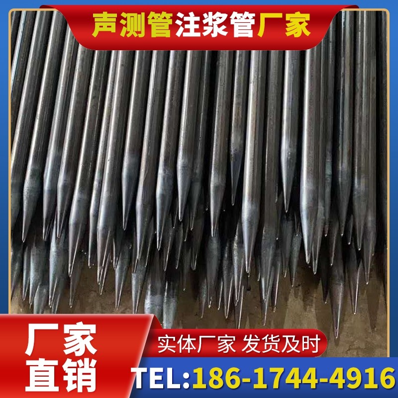 霍邱桥梁桩基声测管的荷载适应性设计